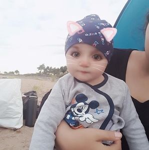 Meet your Posher, Adam